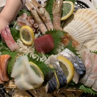 知り合いのお店  vol.1